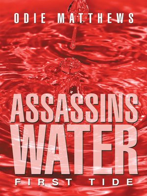 cover image of Assassins Water